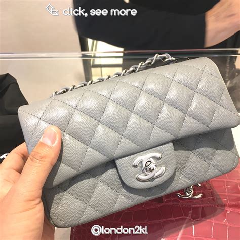 micro bags chanel|mini rectangular Chanel bag.